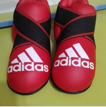 обувь 35 размера: Футы для таэквондо ADIDAS Все размеры в наличии! — 2