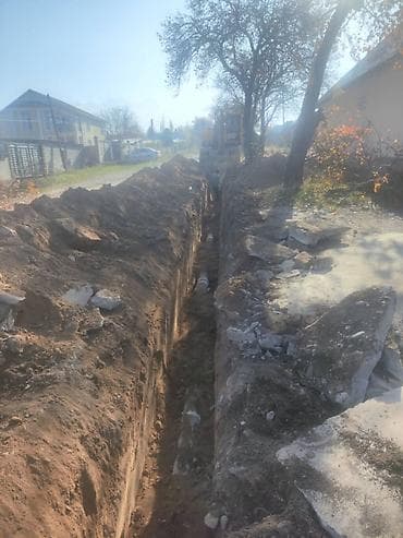 Сантехниканы орнотуу жана алмаштыруу 6 жылдан ашык тажрыйба — 2