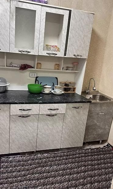 rent: 1 комната, С мебелью частично — 2