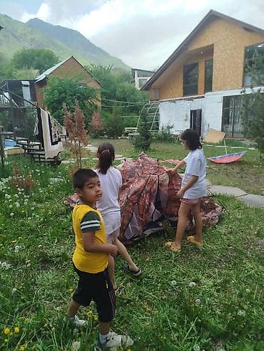 дома село ленинское: 200 м², 4 комнаты, Утепленный, Теплый пол, Бронированные двери — 10