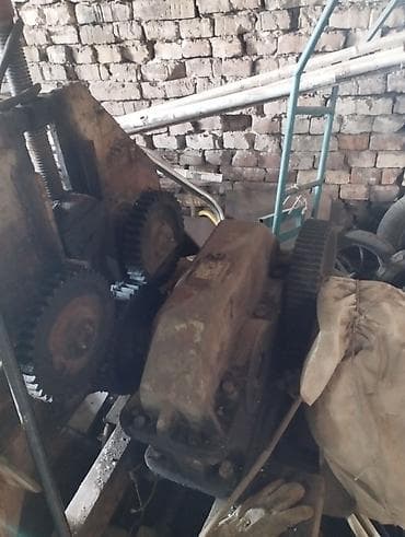 Все для дома и сада: Валцовочный станок сатылат 150000 сом. (валцовочный — 5