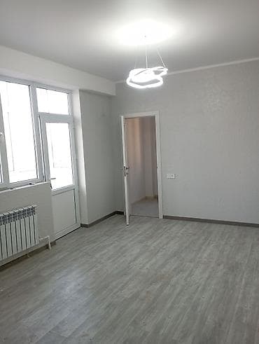 1 комната, 32 м², Индивидуалка, 1 этаж, Евроремонт