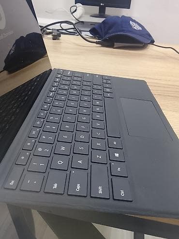 microsoft surface pro lte: Для учебы, Б/у, Intel Core i5 — 9