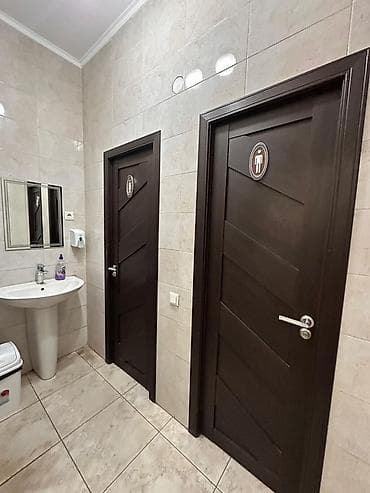 мойка салон красоты: Продажа офисов 100 м², С ремонтом, С мебелью полностью, 1 этаж — 10