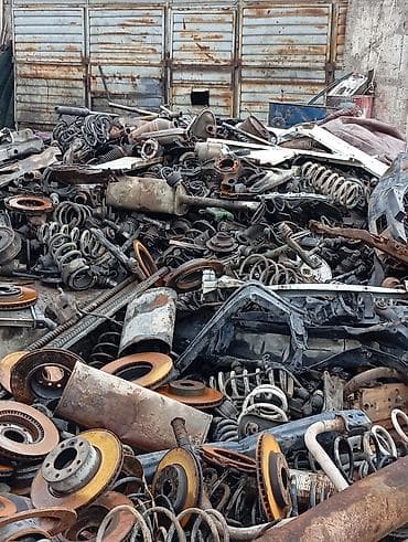 xeon 1240: Куплю черный металл арматура труба угольник калай тунике скупка — 2