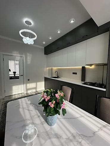 all group: 1 комната, 43 м², Элитка, 11 этаж, Дизайнерский ремонт — 3