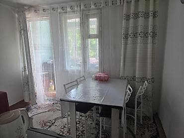 фучика 18 а: 2 комнаты, 53 м², Индивидуалка, 2 этаж, Косметический ремонт — 1