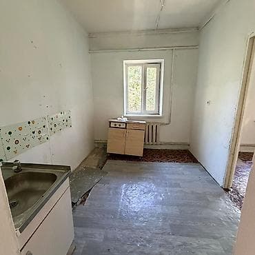 дом ремонт: Квар берилет 2 ком гос тип, газ отоплениеси менен, суу ичинде, душ — 2