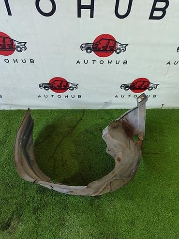 Подкрылок Передний правый Honda, 2002 г., Оригинал