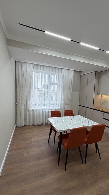 1 комната, 51 м², Элитка, 5 этаж, Дизайнерский ремонт — 9