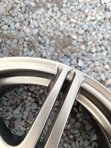 купить диски на машину бу: Литые Диски R 16 Б/у — 9