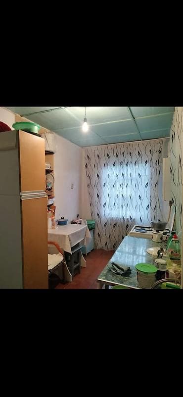 Үйлөр: 60 м², 3 бөлмө, Забор, тосулган — 7