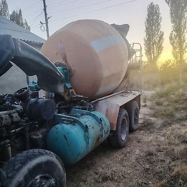 бетономешалки купить: Бетономешалка — 10