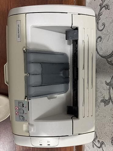 hp laserjet 1200: HP LaserJet 1018 — компактный монохромный лазерный принтер для дома и — 2