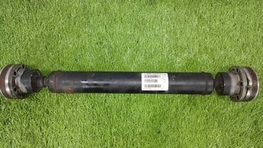 Передний карданный вал Mercedes-Benz Б/у, Оригинал