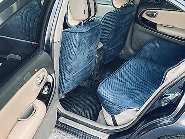 помпа ниссан: Nissan Maxima: 2001 г., 2 л, Автомат, Газ, Седан — 6