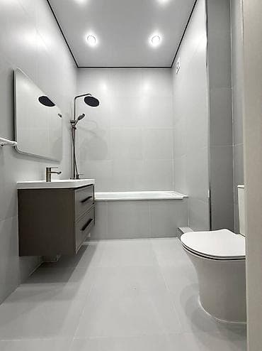 Продажа квартир: 3 комнаты, 50 м², Элитка, 9 этаж, Евроремонт — 9