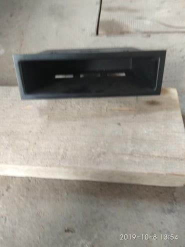 сумка в багажник: Продаю кормашек на фольксваген поло 2002г — 2