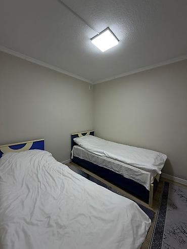 Батирлерди сатуу: 3 бөлмө, 45 м², Элитка, Элитка, 1 кабат, Евро оңдоо — 7