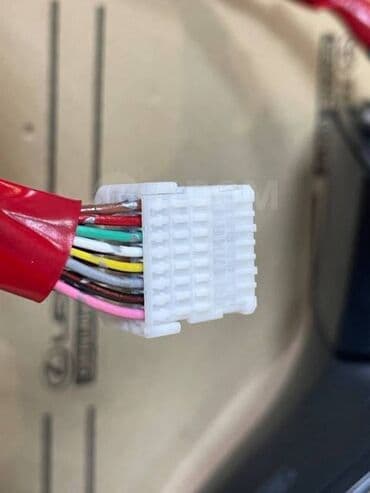 купить мотоцикл урал в бишкеке: Боковое правое Зеркало Lexus Б/у, Оригинал — 13