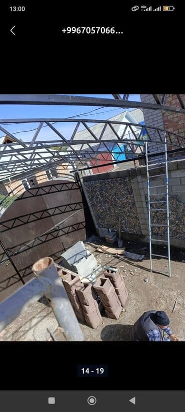 Отели, кафе, рестораны: Оператор спецтехники. Больше 6 лет опыта — 2