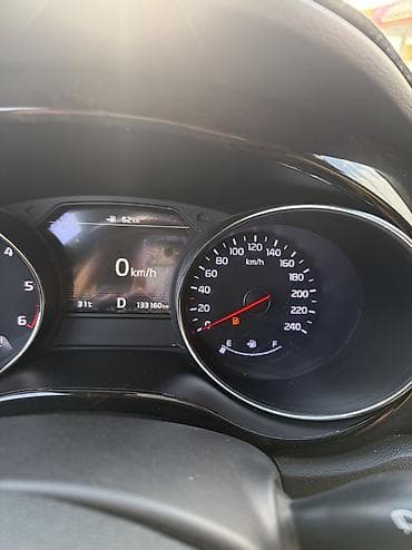киа карневал: Kia Carnival: 2018 г., 2.2 л, Автомат, Дизель, Минивэн — 4