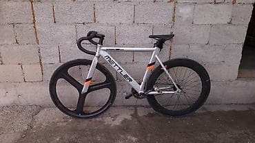 forward apache: Шоссейный велосипед — 4