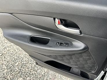 фара матиз 2: Hyundai Santa Fe: 2018 г., 2.2 л, Автомат, Дизель, Кроссовер — 7