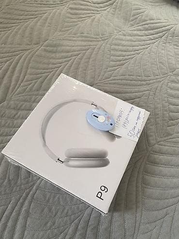 realme buds t310: Беспроводные вакуумные наушники, Apple, AirPods Pro, Новый — 5