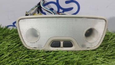 купить аккумулятор для велосипеда: Volvo XC90 T6 v-2.9 2003 год фонарь освещения салона ( люстра) — 1