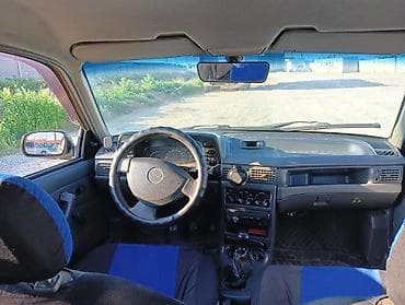 дверной карта нексия: Торпедо Daewoo 2007 г., Б/у, Оригинал, Корея — 1