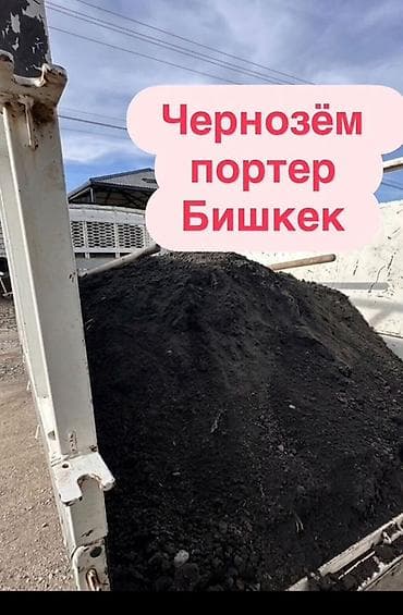 В тоннах, Бесплатная доставка, Портер