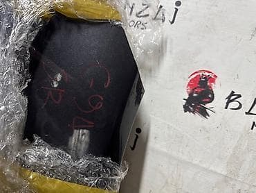 rex sprinter: Крыло Переднее левое Kia, 2016 г., Б/у, Оригинал — 2