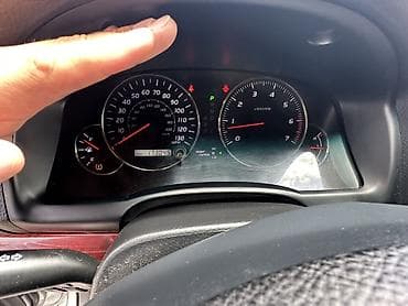 Транспорт: Lexus GX: 2008 г., 4.7 л, Автомат, Бензин — 4