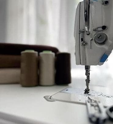 робота в бишкек: Требуются заказщик в швейный цех — 1