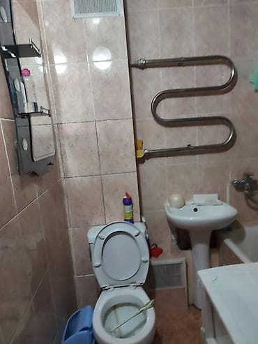 rent: 2 комнаты, Агентство недвижимости, С мебелью полностью — 9