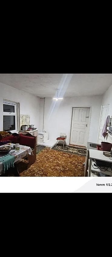 Долгосрочная аренда домов: 45 м², 3 комнаты, Забор, огорожен — 2