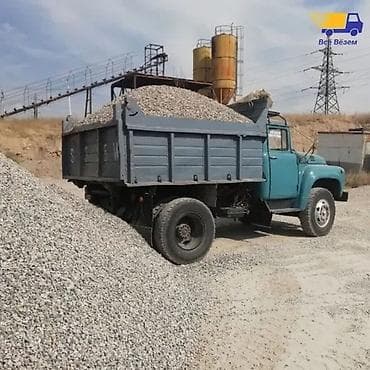 Экрандоо майдаланган таш аралашмасы кум. : стяжка үчүн жуулган экран