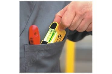 магнитная доска купить: Stabila. Уровень электрика Стабила Pocket Electric, код 18115 — 4