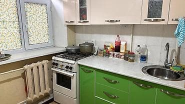 квартира в районе политеха: 1 комната, С мебелью полностью — 2