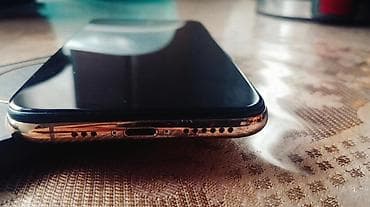 айфон xs новый: IPhone Xs, Б/у, 64 ГБ, Rose Gold, Зарядное устройство, Чехол, Кабель, 100 % — 3