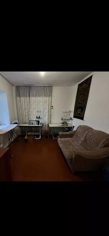 пр чуй: 65 м², 3 комнаты, Забор, огорожен — 3