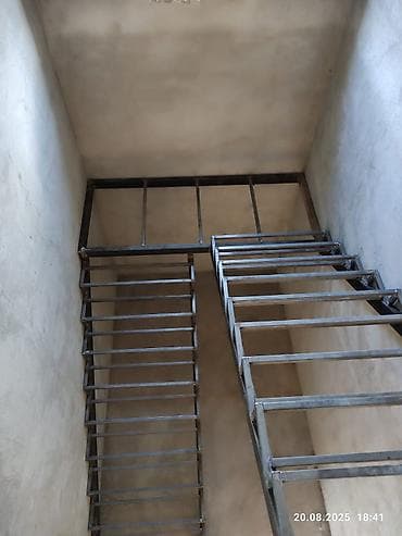 Үйлөрдү сатуу: 220 м², 6 бөлмө — 7