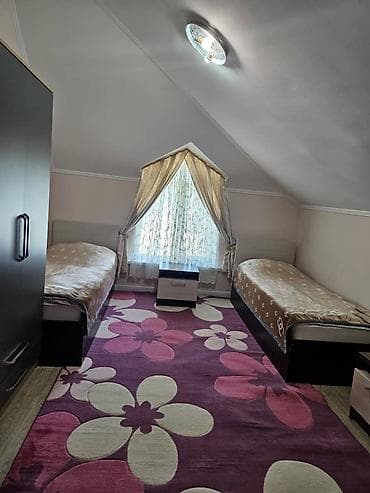 м: Коттедж, 7 ЦО Royal beach, Чок-Тал, Детская площадка — 3