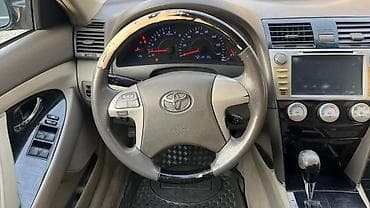 d 4d: Toyota Camry: 2011 г., 2.5 л, Автомат, Газ, Седан — 9