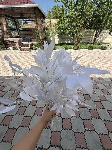 Подсвечники: В Аренду или на продажу!

Цветы,свечи и зеркало 
От 1500с ! — 5