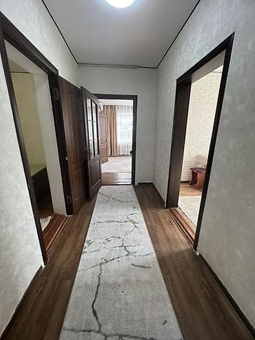 дом на день рождения: Продаю дом от трассы 50 метров Планировка и оснащение: - Комната с — 8