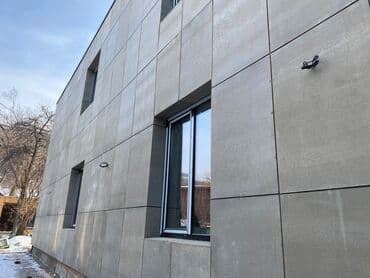 продаю шифанер: Фасады из ЦСП не боятся влаги. Плиты не гниют. Вообще. Даже — 1