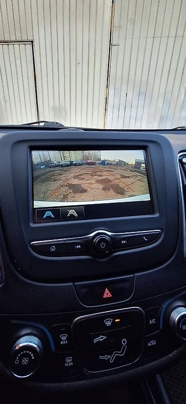 мотор шевроле круз: Chevrolet Malibu: 2018 г., 1.5 л, Автомат, Бензин, Седан — 4