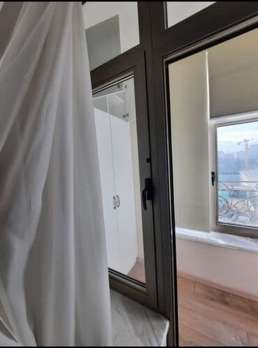 квартира можно с животными: 3 комнаты, Собственник, Без подселения, С мебелью полностью — 5